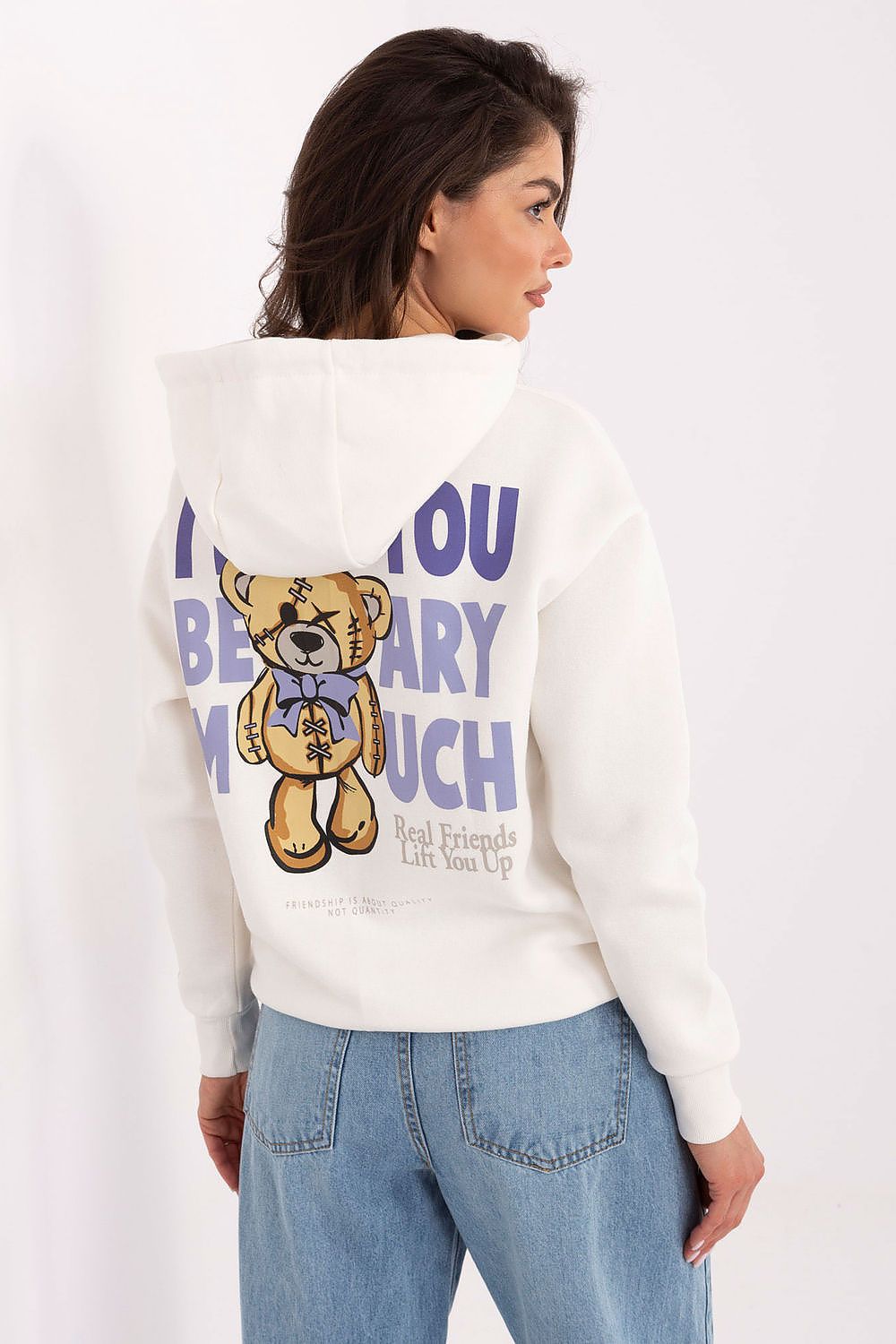  blouse model 218212 Sublevel 