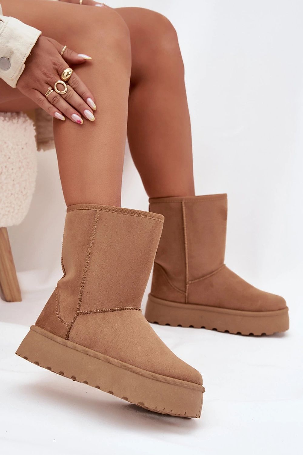  snowboots model 218739 Step in style 