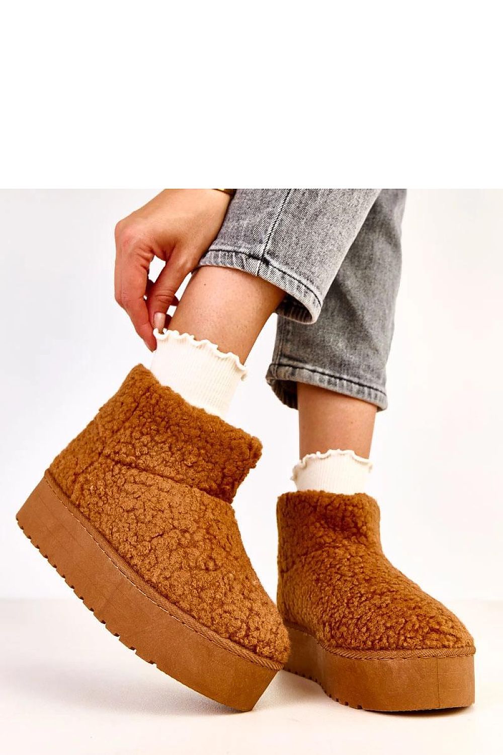  snowboots model 219946 Solea 