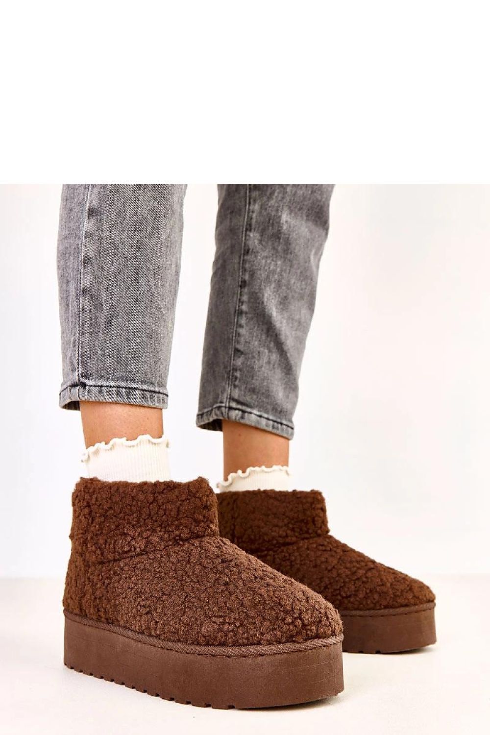  snowboots model 219947 Solea 