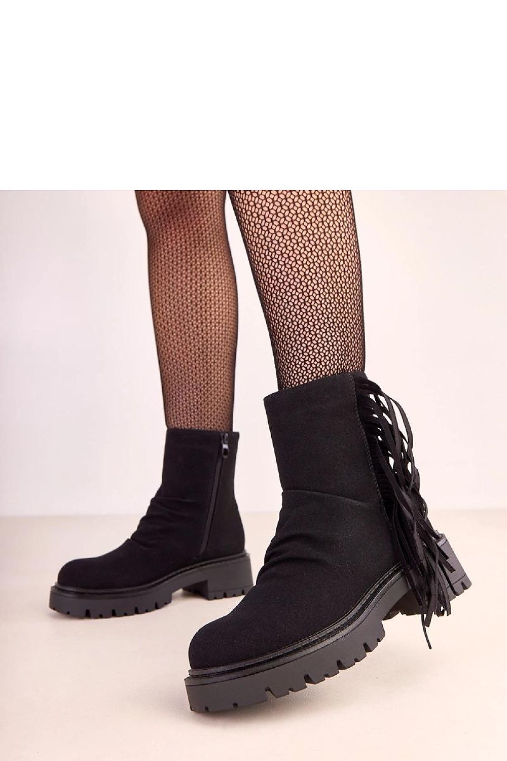  Laarsjes model 220260 Solea 