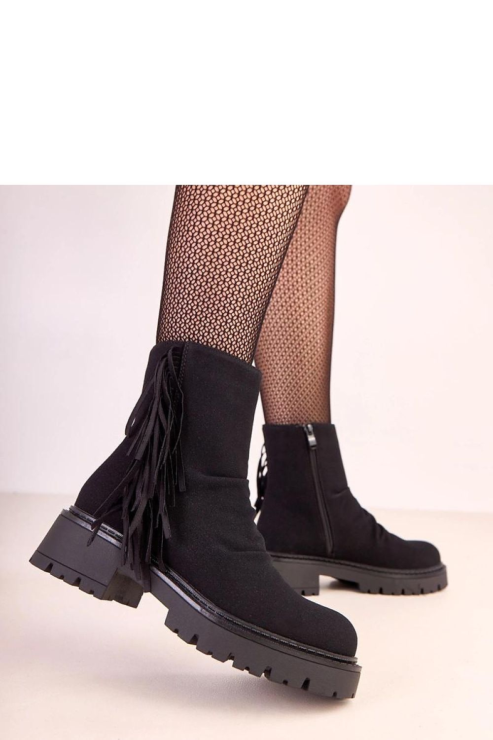  Laarsjes model 220260 Solea 