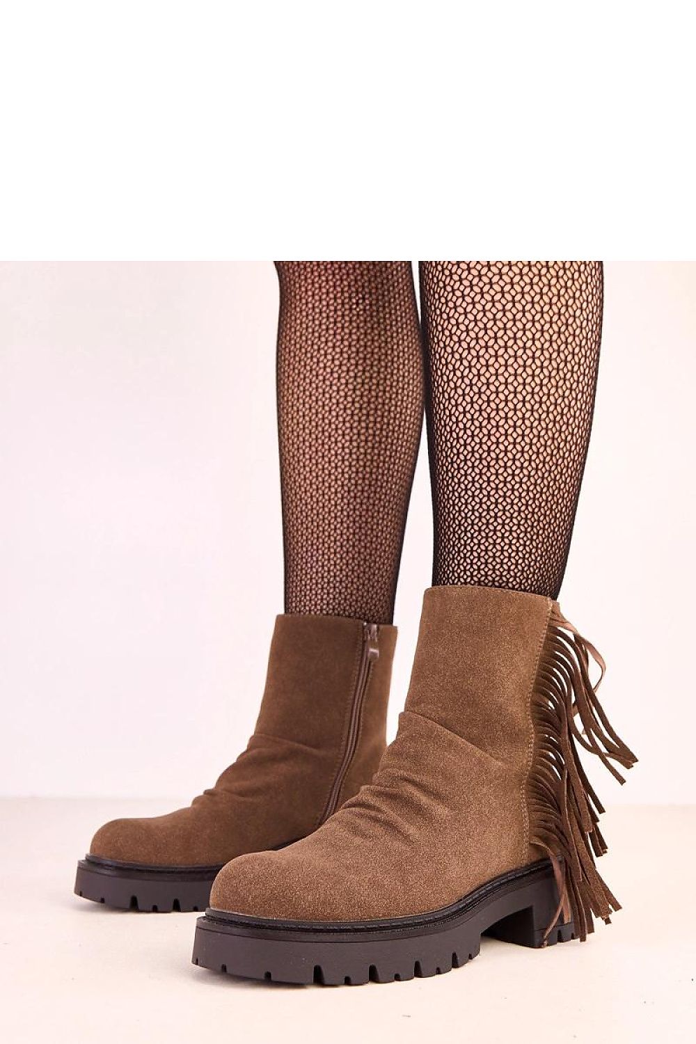  Laarsjes model 220261 Solea 