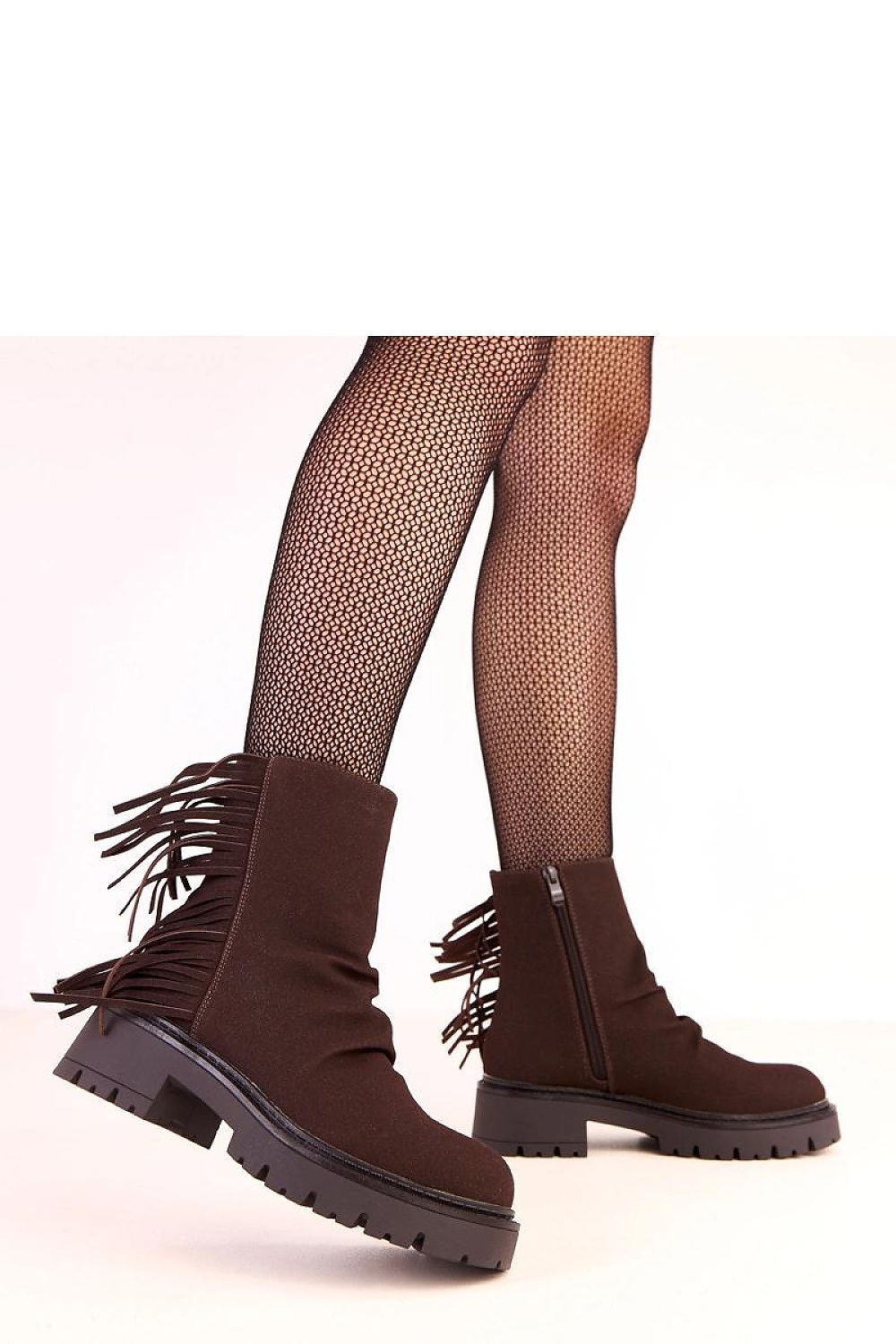  Laarsjes model 220262 Solea 