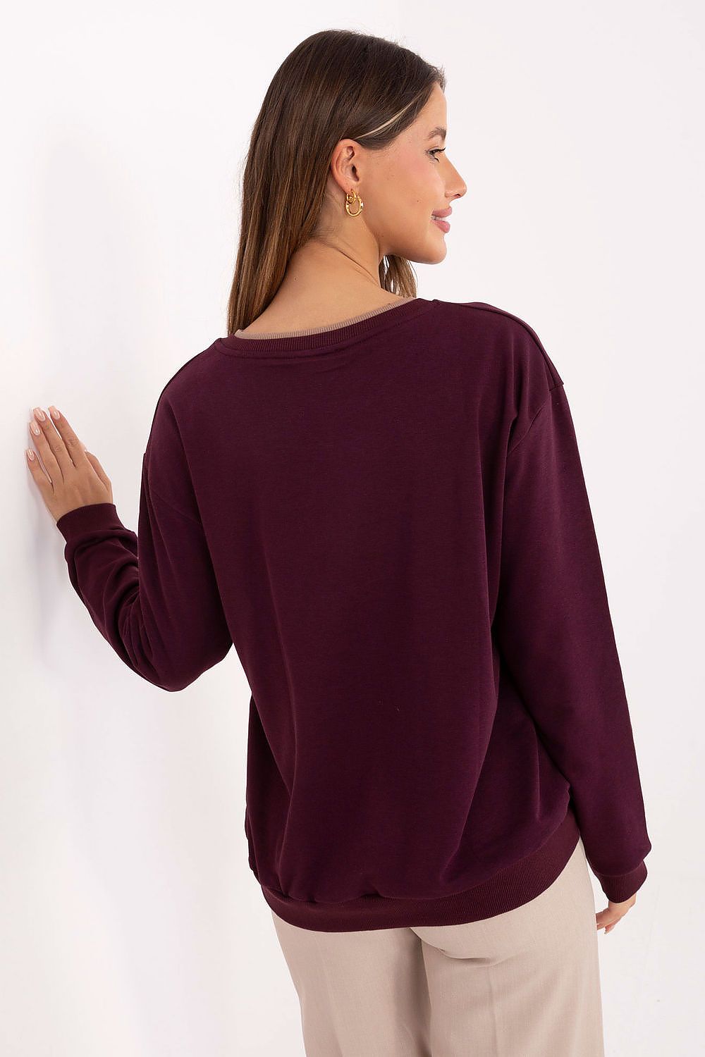  blouse model 220414 Relevance 