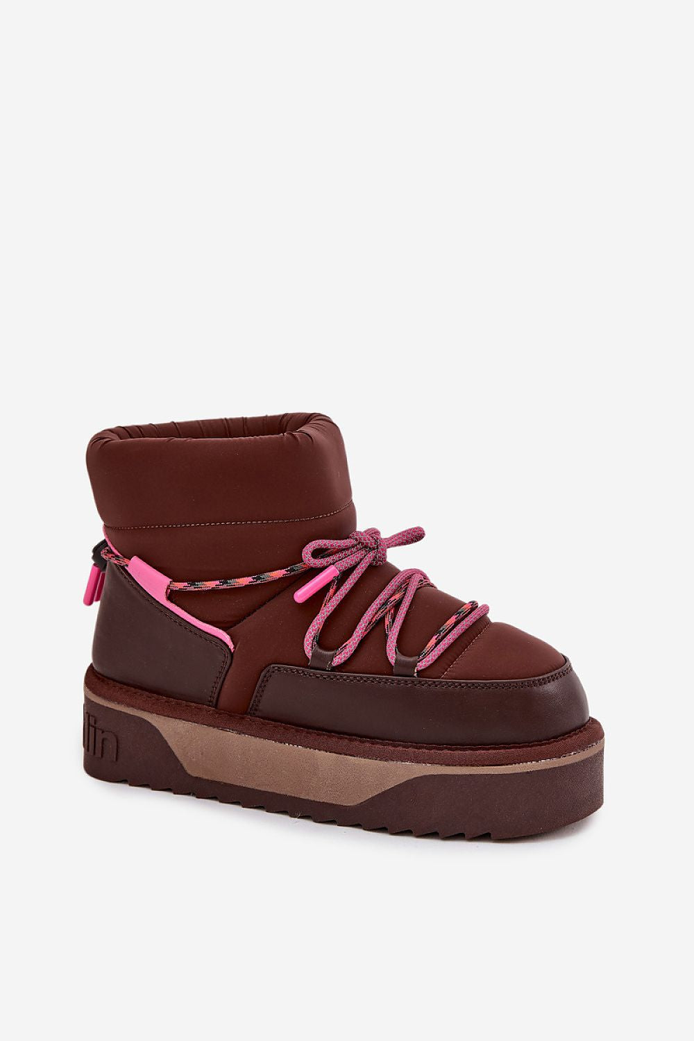  snowboots model 220531 Step in style 